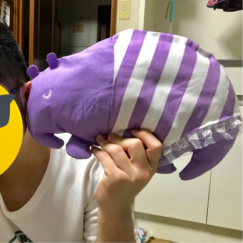 #53 手芸とオビツろいどとコスプレの楽しさを語ってみた回/レッツお裁縫〜！