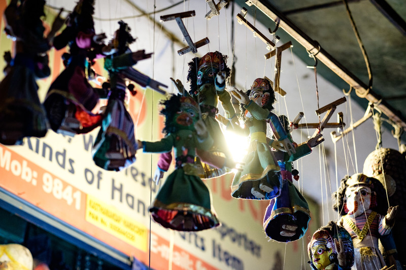 #59 アニメ「からくりサーカス」第2話を語ってみた回/「勝手にシャツを借りたぞ」