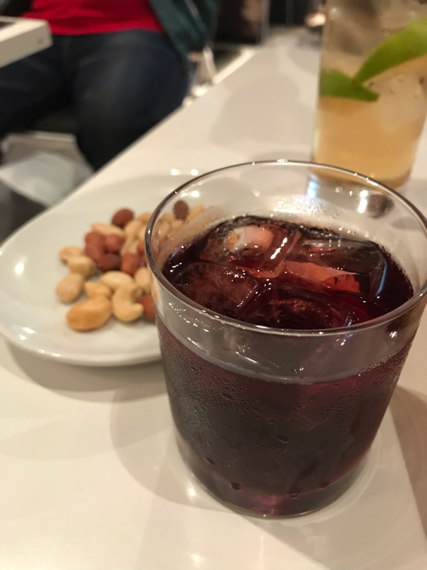 #65 ガンダムカフェ逆襲のシャアNightに行ってみたよの回/30周年おめでとうございます前編