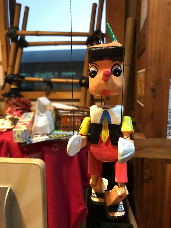 #67 アニメ「からくりサーカス」第3話を語ってみた回/おじさんは僕が雇う