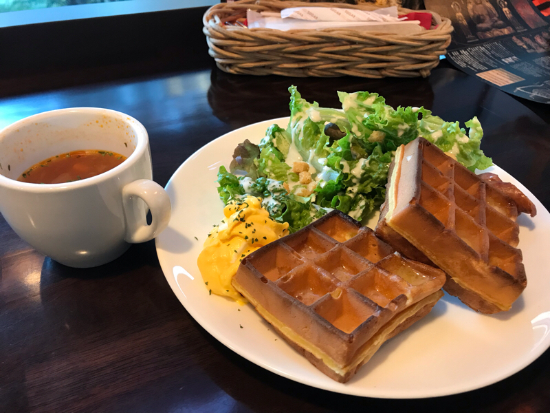 【番外編】近況報告/電波青年のレビューバトルしてみたときの話