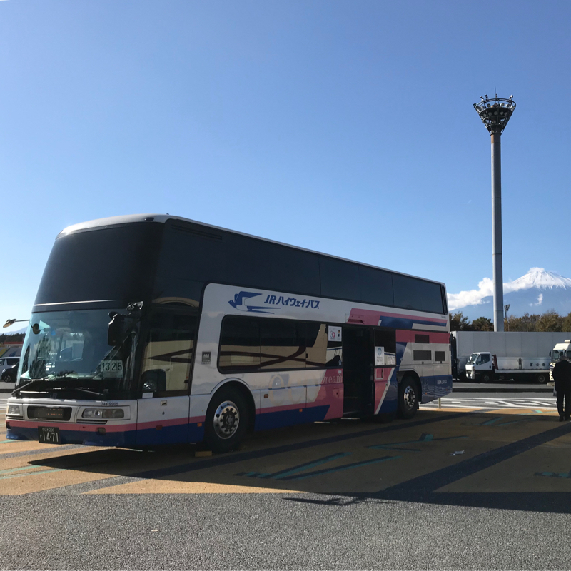 #88 のりものについて語ってみた回/平成最後の旅行記そのいち