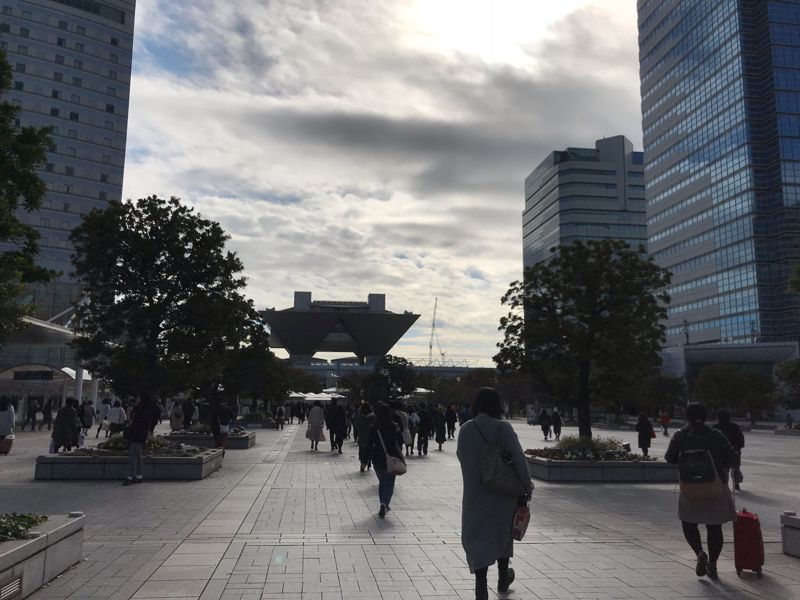 番外編 近況報告/今後の予定とマシュマロお礼と今日のイベントの感想