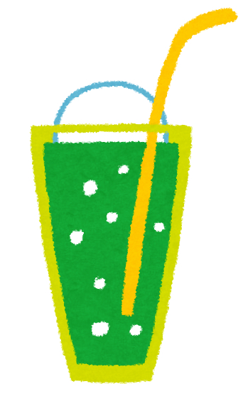 今日は調子いいかも。