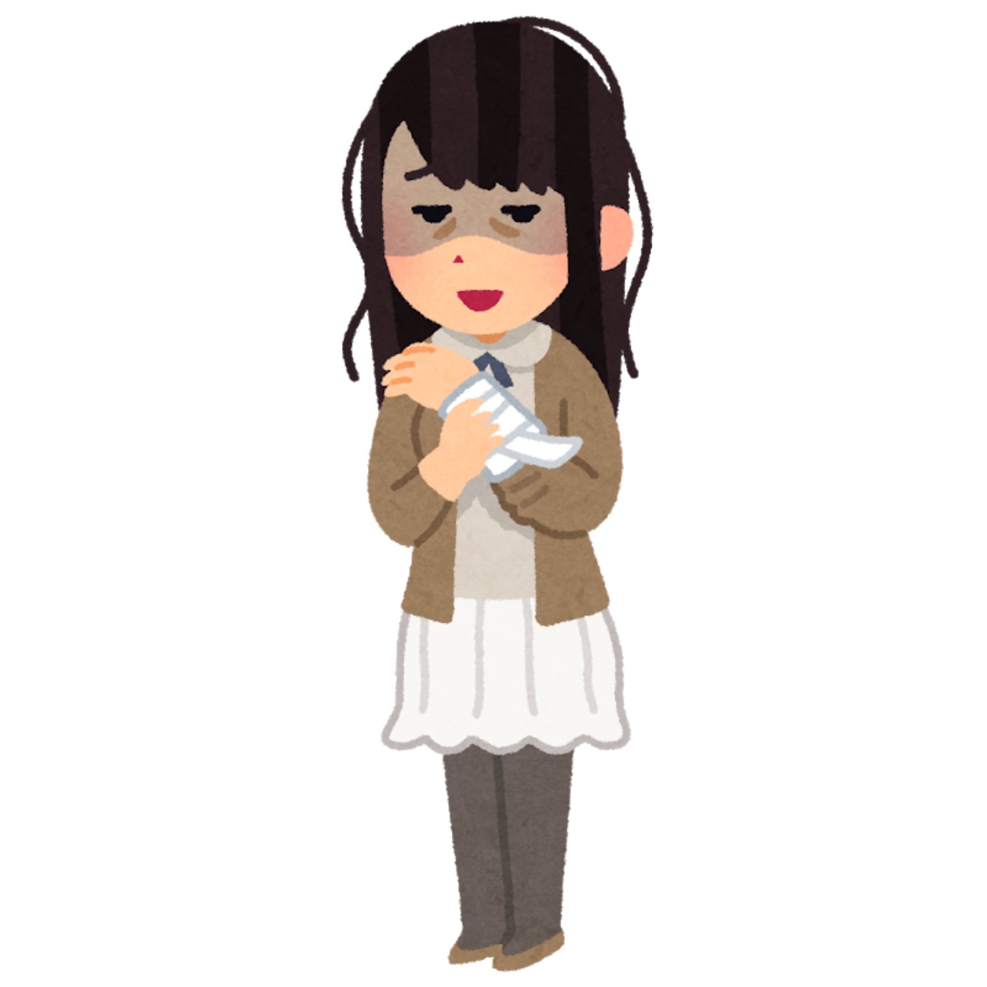 双極性障害Ⅱ型とは