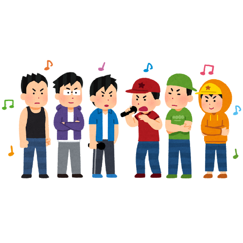 [第4回] 老婆がヒプノシスマイクを履修するシリーズ