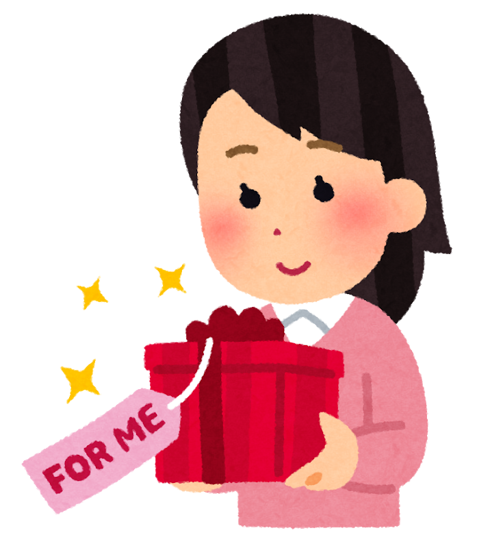 Radiotalkアプデと自分へのご褒美の話