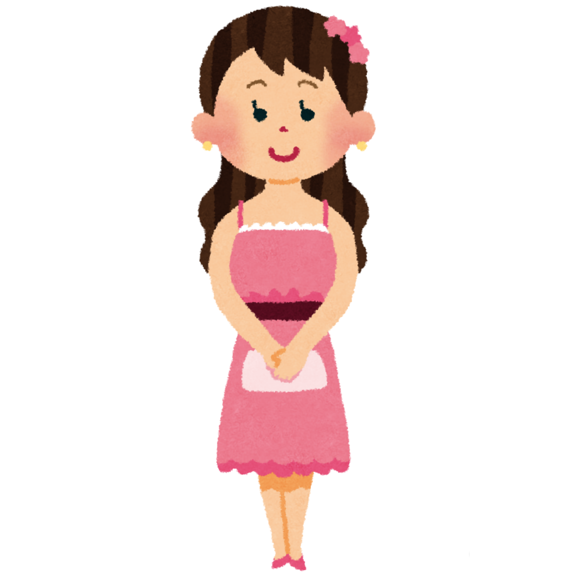 風俗嬢を始めて良かったこと