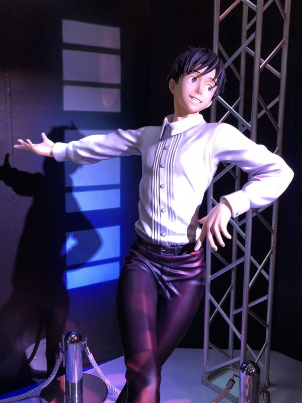 みゅを振り返る回1