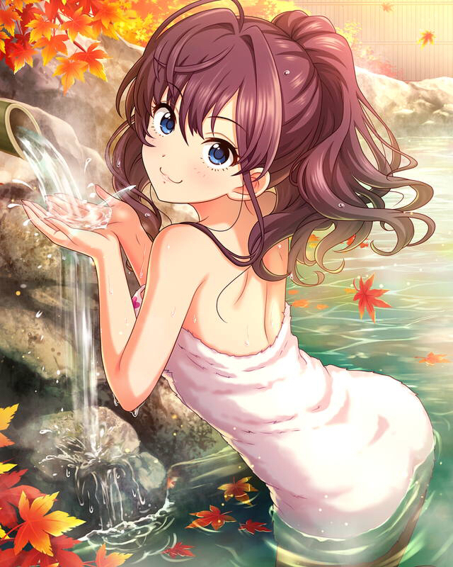 デレステ楽しいね(白目)