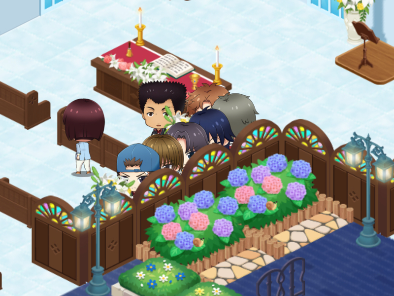 #5 サー氷チムライの話【ネタバレ】