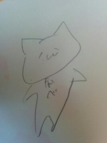 自己紹介！！！