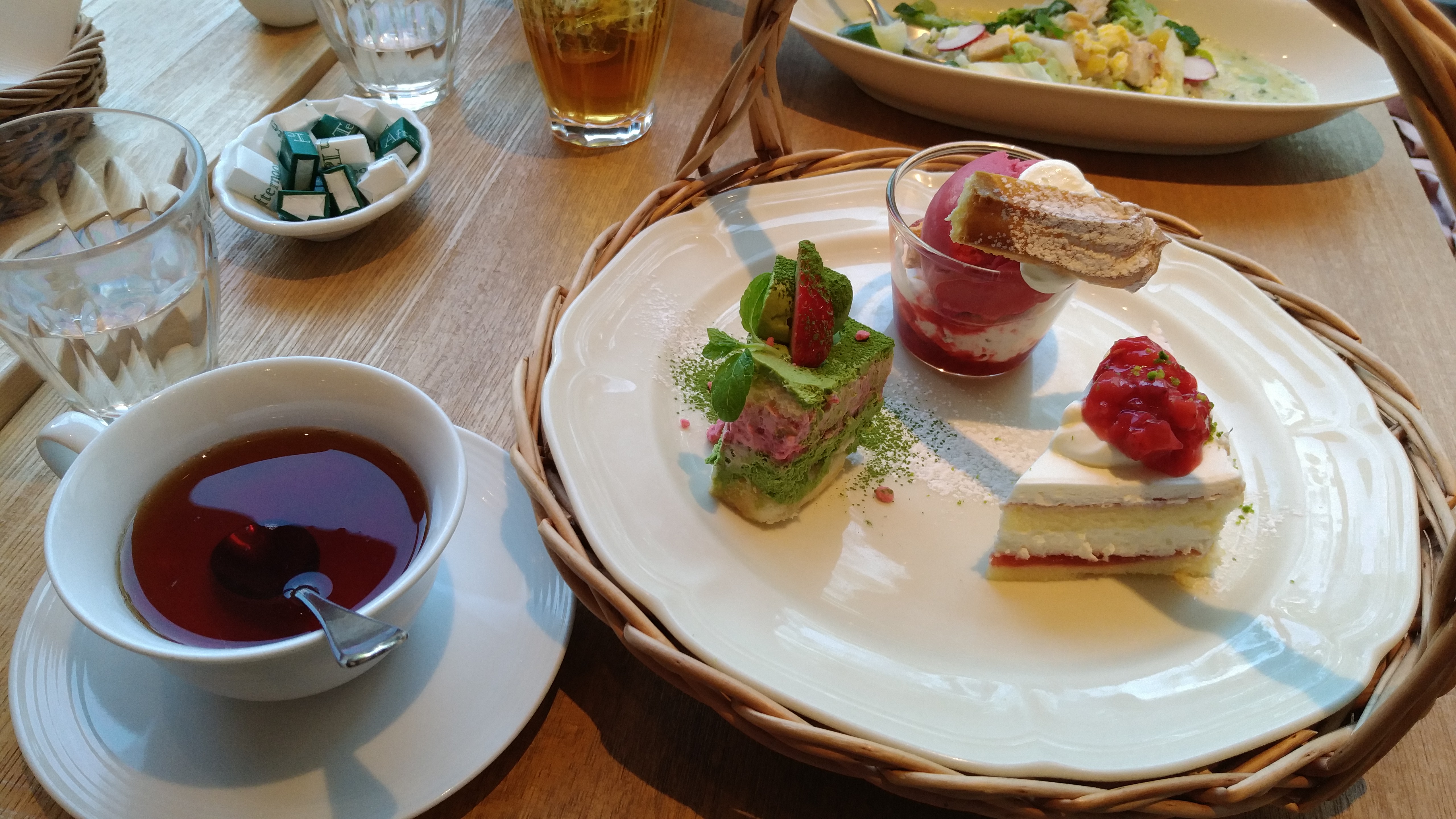 深夜の推しトーク(R-18)