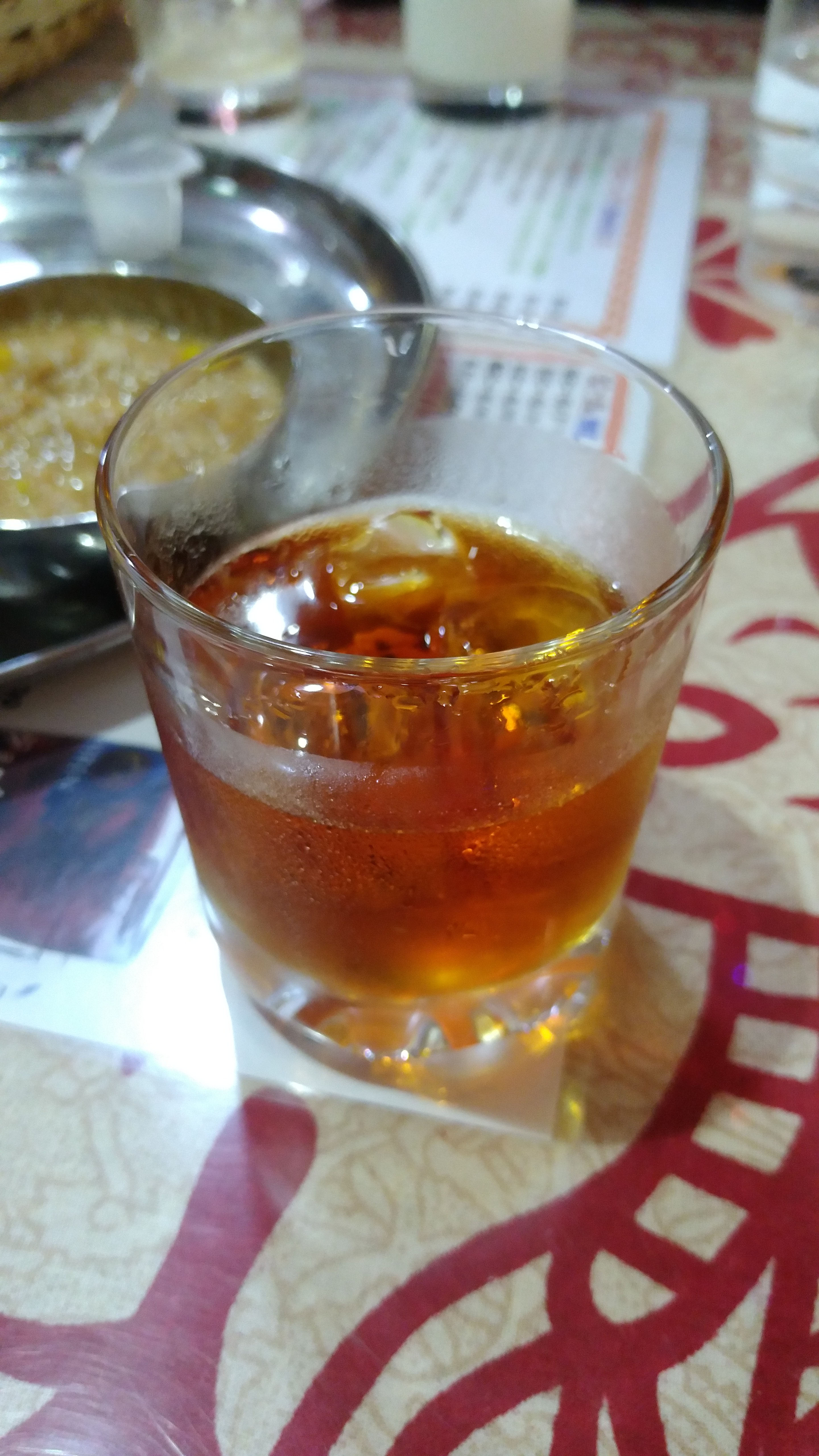 さっきの鯨のアレ