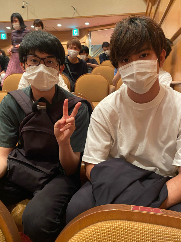 vol.66〜因縁の結果の編〜