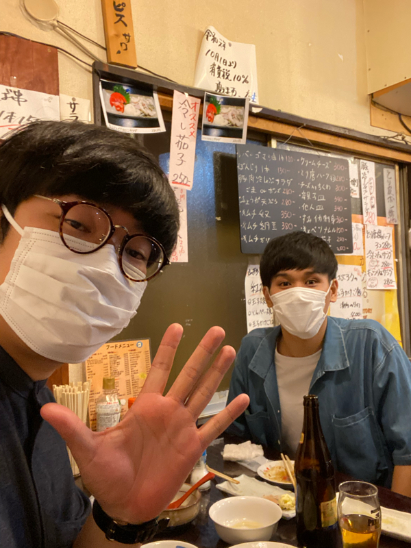 vol.110〜再会の編〜