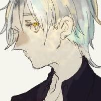 怒らない彼について