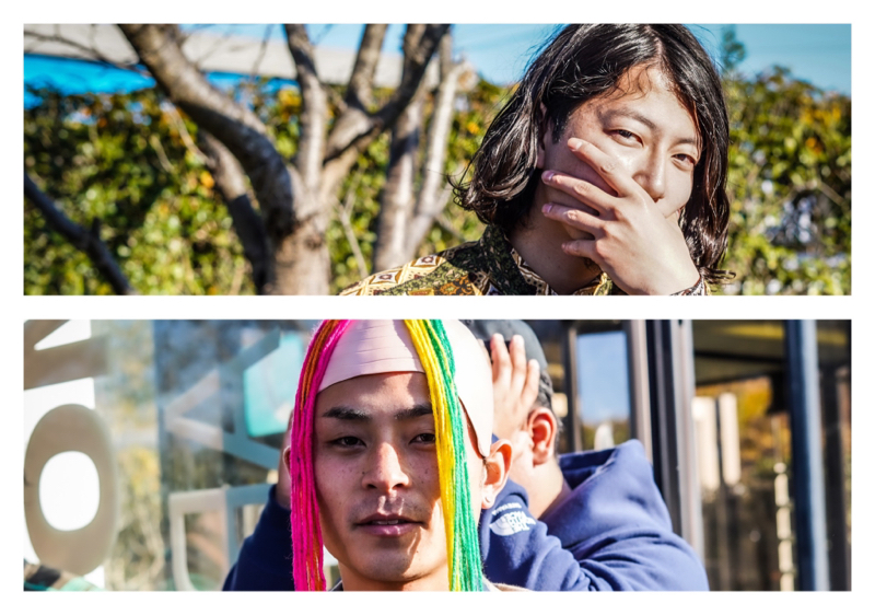 ピピのパピプペプ？