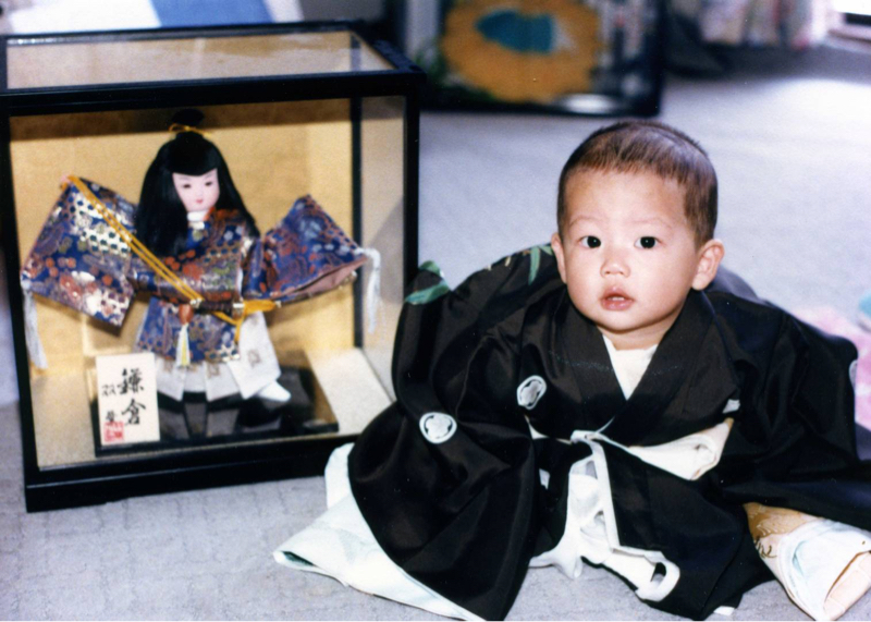 第5話　メキシッ