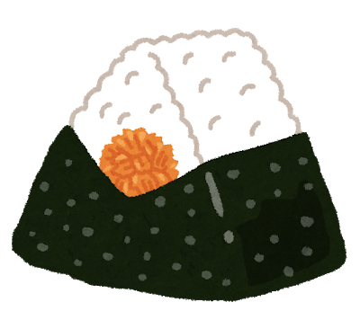 作業しながらおめでたいこと