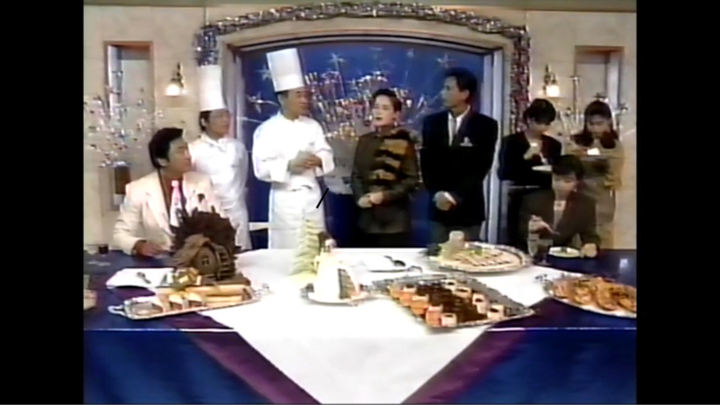 【なつかし発掘の回】⑩もう一度みたい料理番組