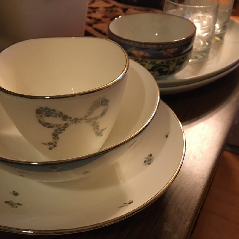 連休は籠りのおばちゃま✨