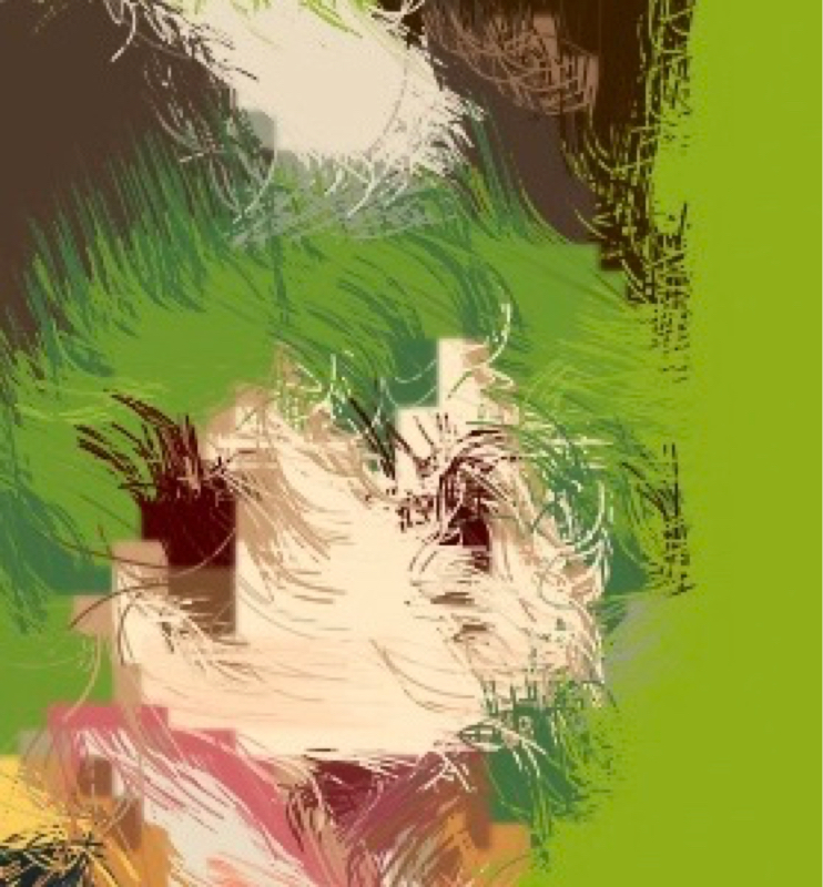 しりとりから始まる雑談まみれな感じ