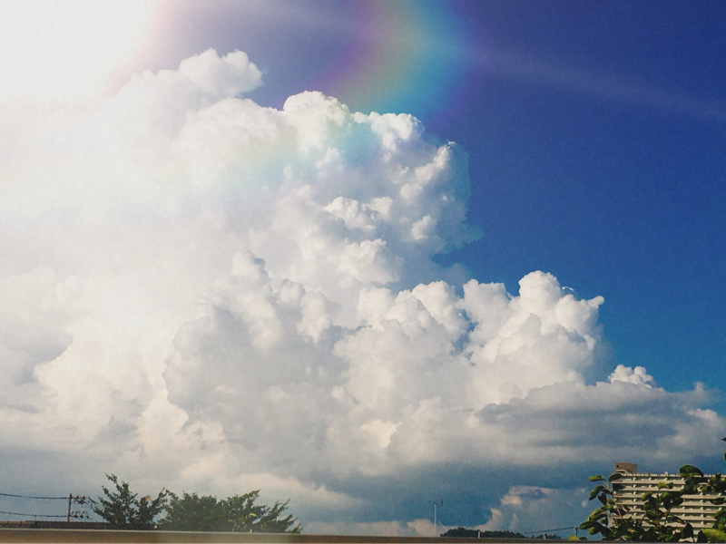 chakraのお話し〜自分が人生のプロデューサー