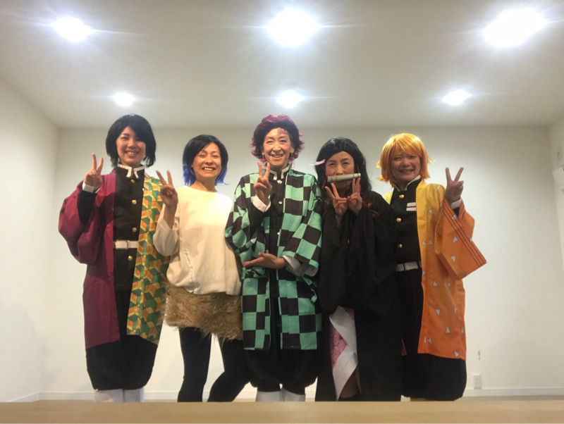 chakra 鬼滅の刃で知るチャクラ