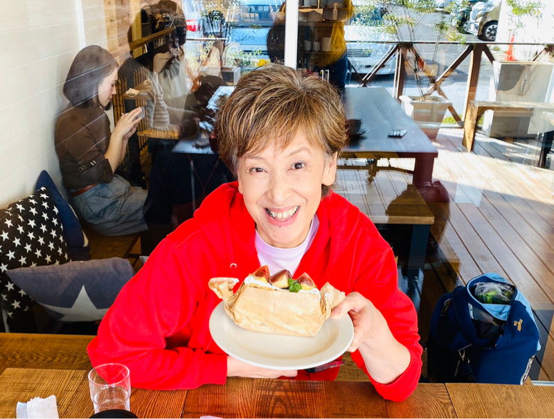 chakra デビルキャサリン☆&エンジェルキャサリン☆