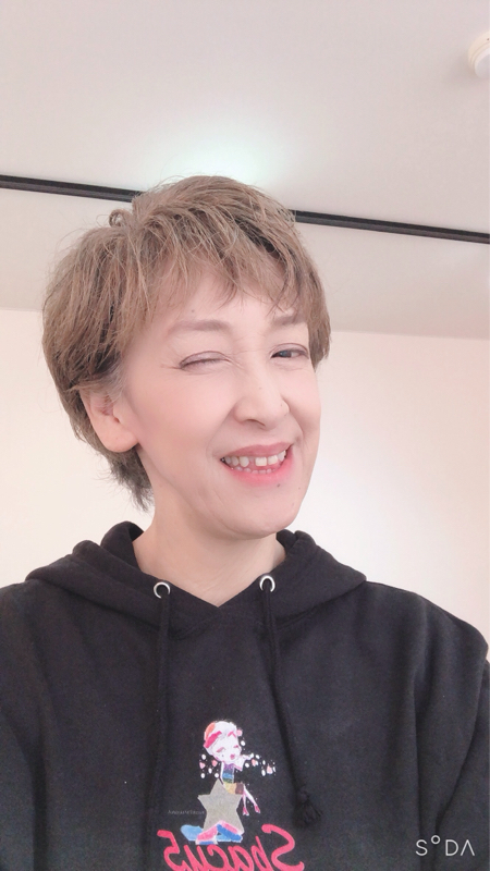 chakra   日常を楽しむ❤️