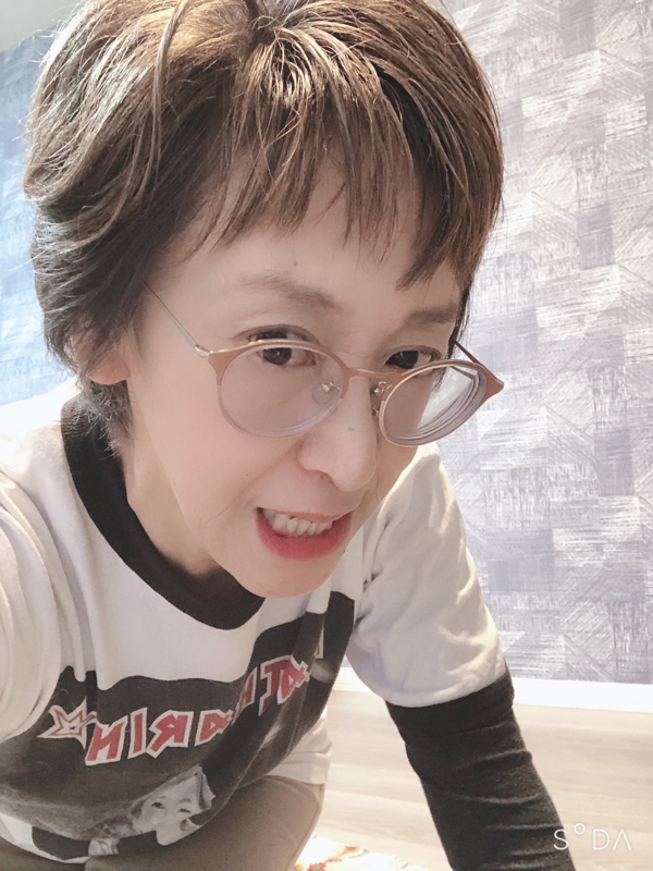 Chakra プリティウーマン❤️