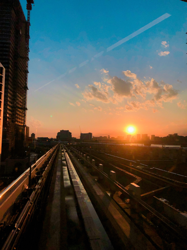 デビルズライン   line.66 記録②