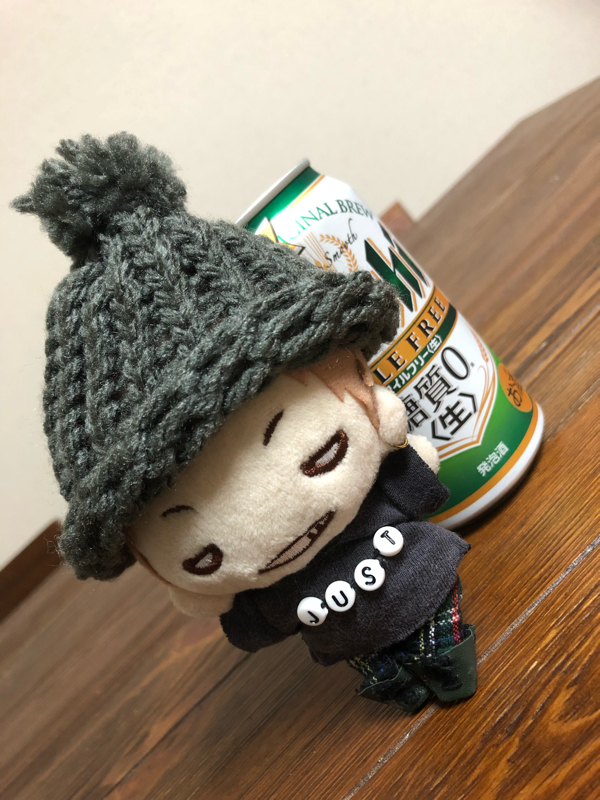 RTSお疲れ様でした！