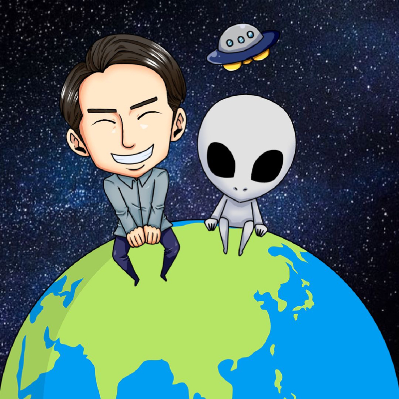 末永幸樹の公式Radiotalk