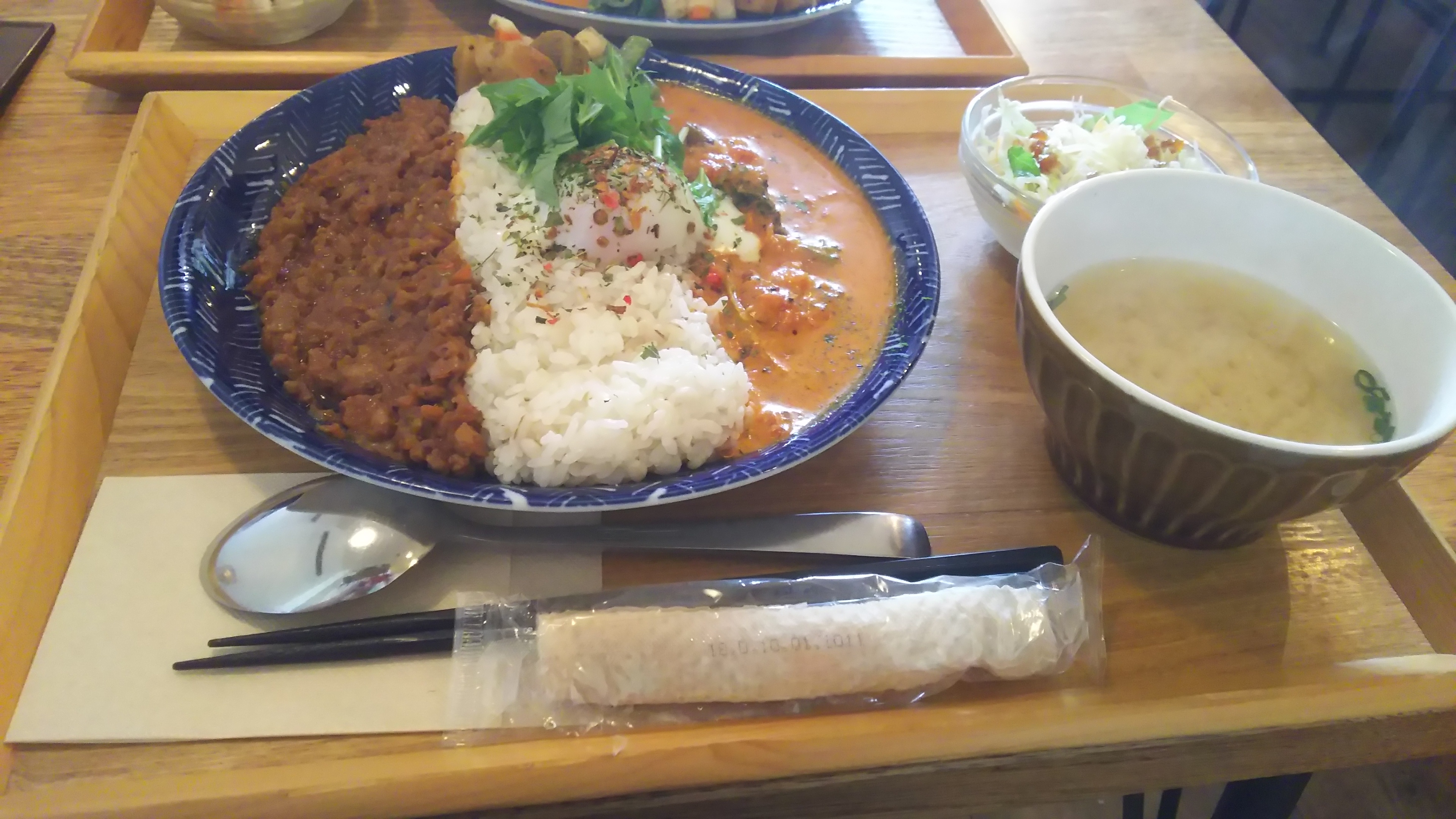 生い立ちを語る