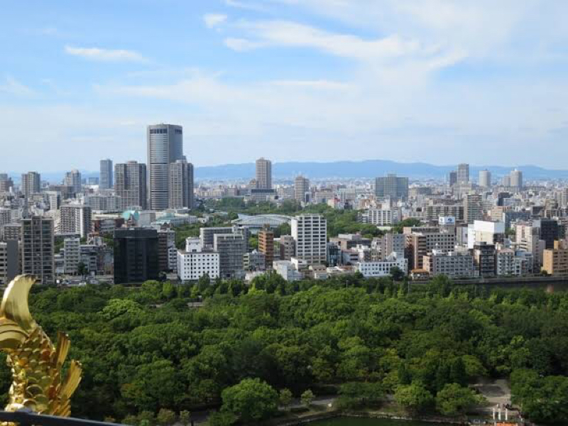 昔の日本と今の人たち