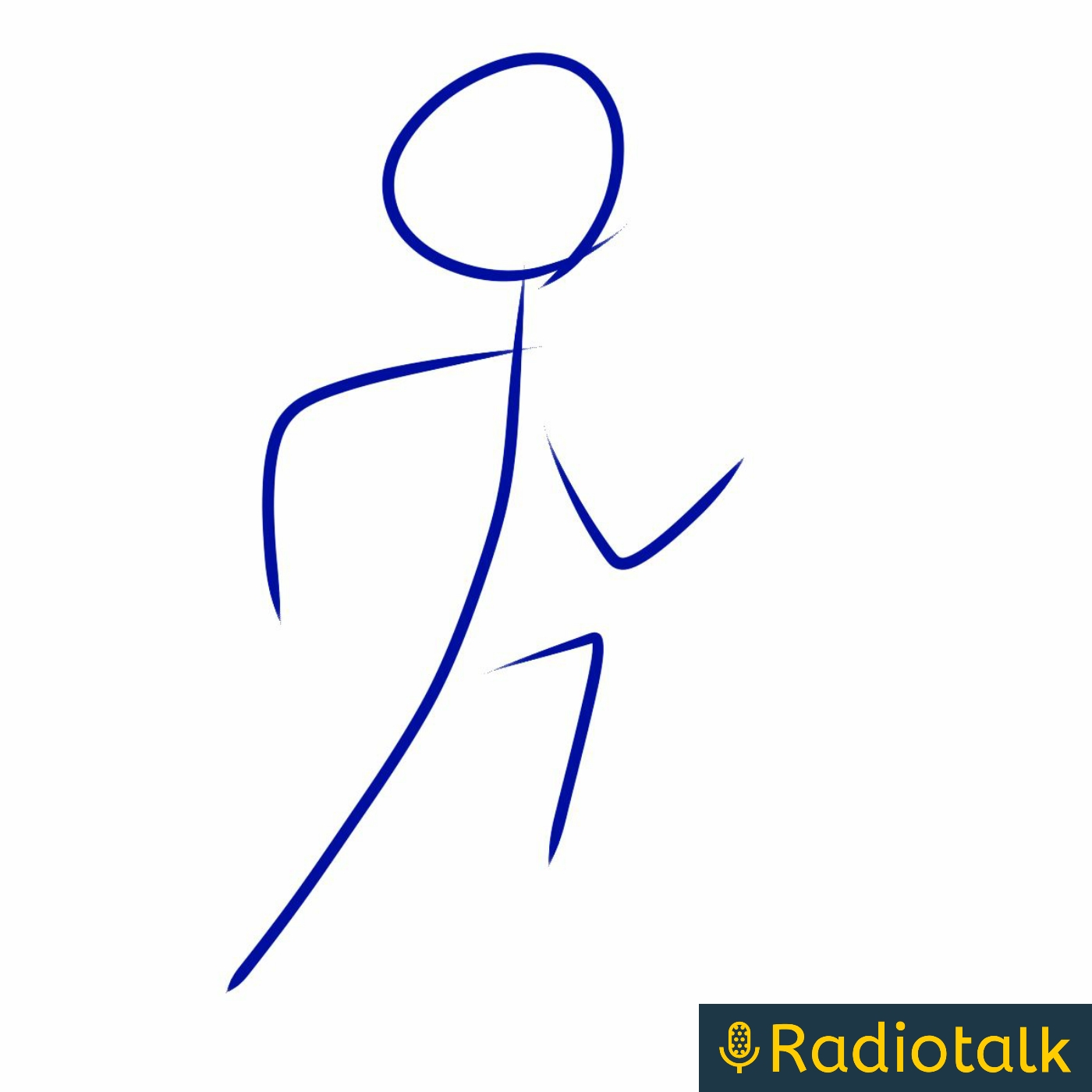 本日のワークアウト podcast artwork