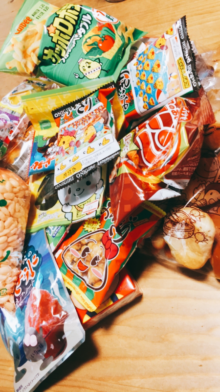 #26 ジェイコブとぱぺちゃの遭遇