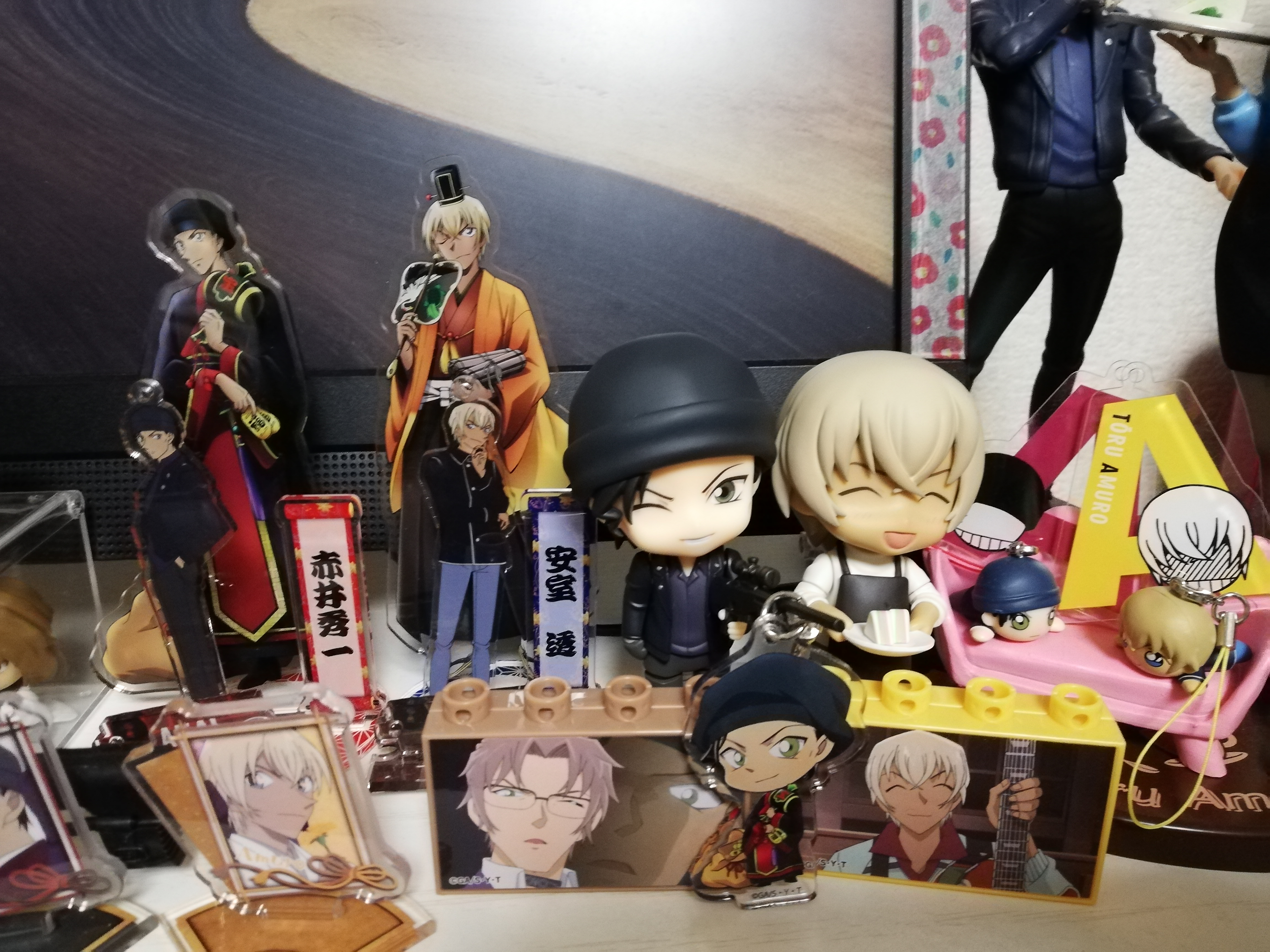 ただただ幸せだった１年を話すオタク