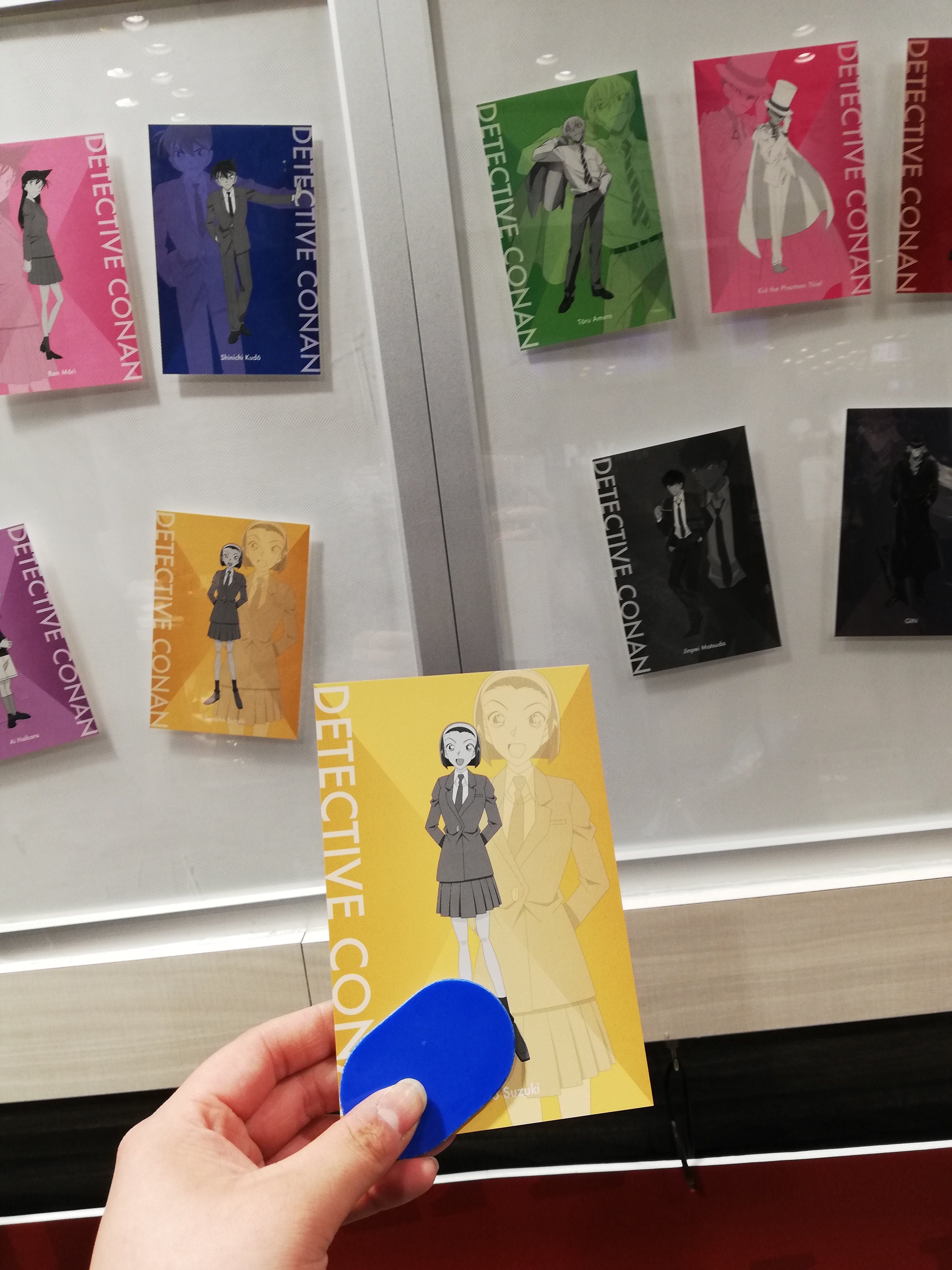 アナログイラストがいいとかゲーセンとかコラボとか