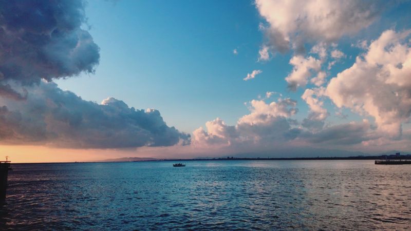 推しcpトーク練習2