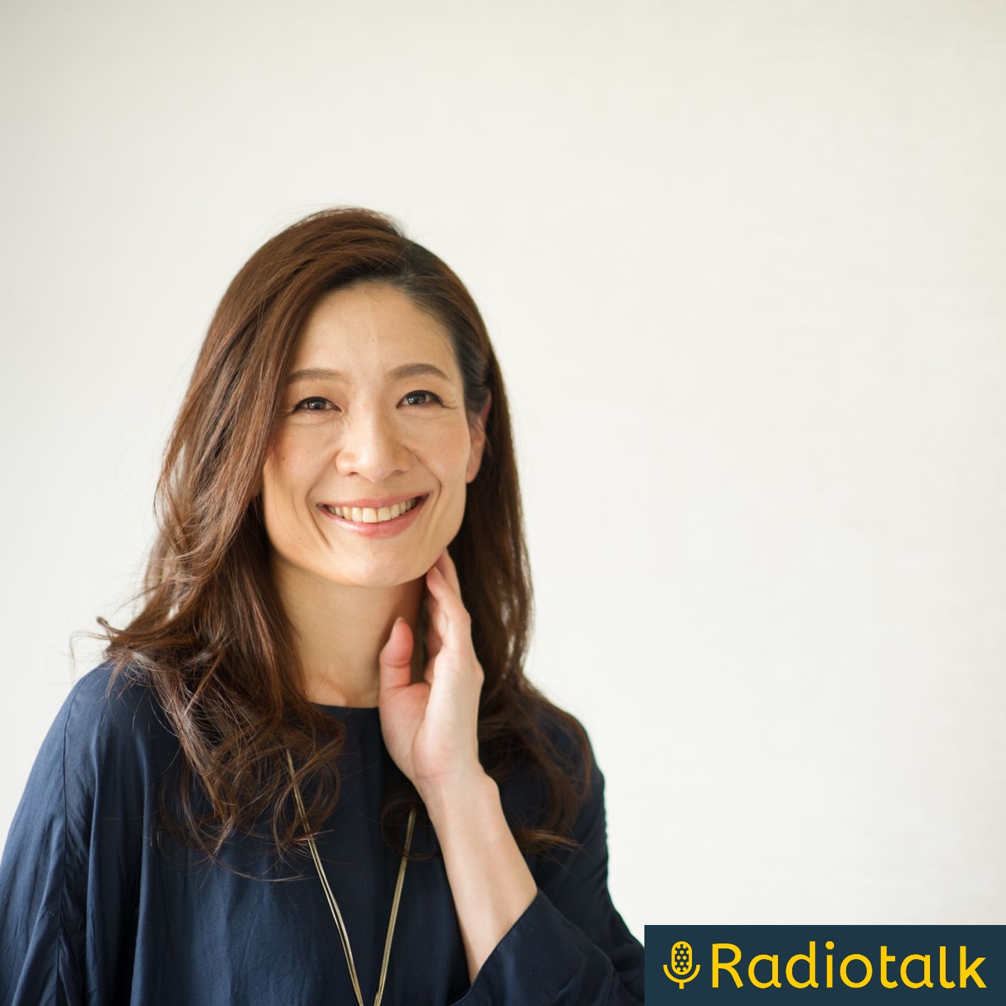 ブルームカラースクールRadio podcast artwork