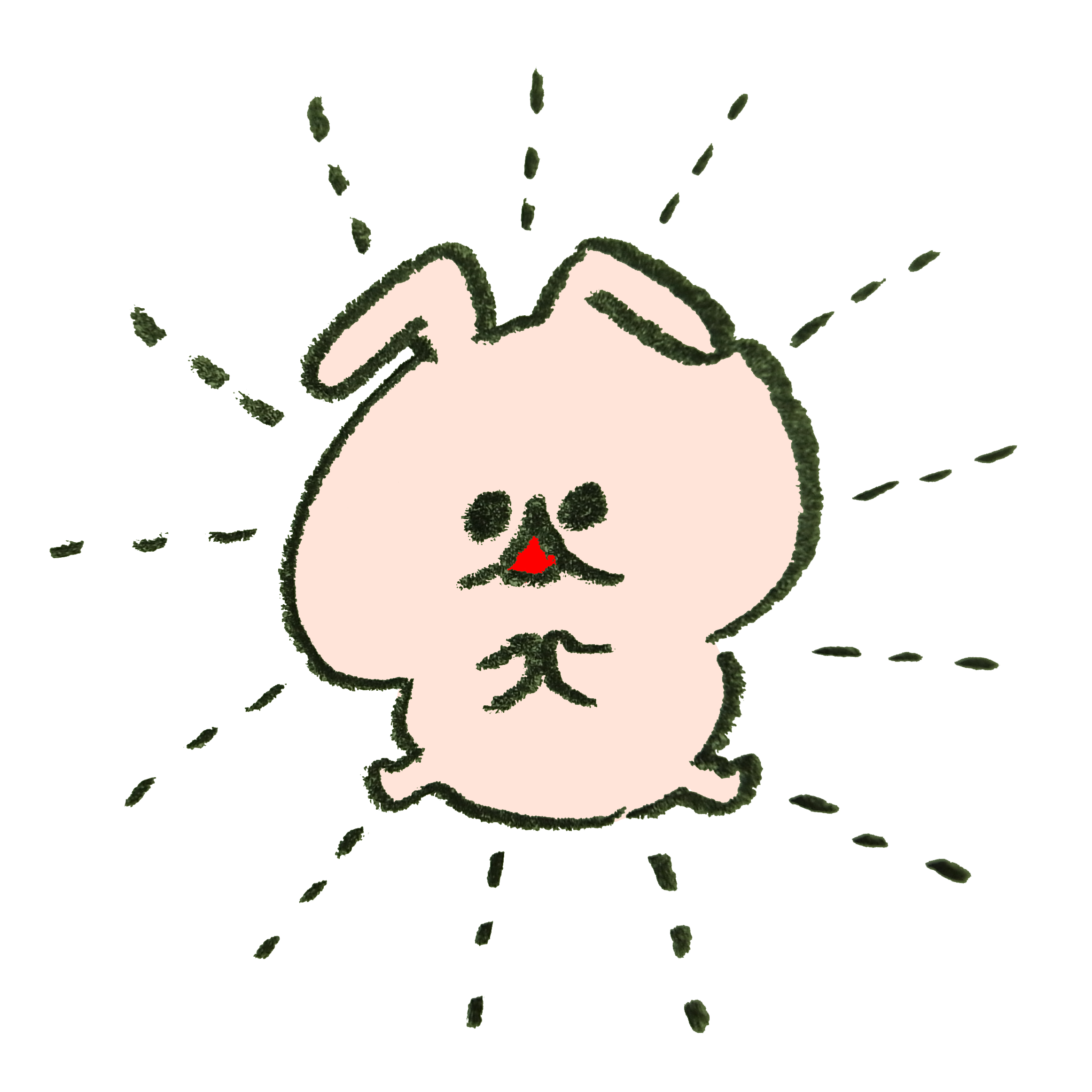 #5 限界オタクのコスメの話