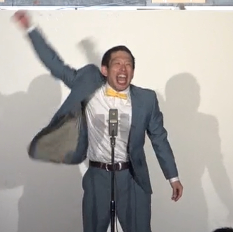 おおはまくんのおひらきラジオーハマ！