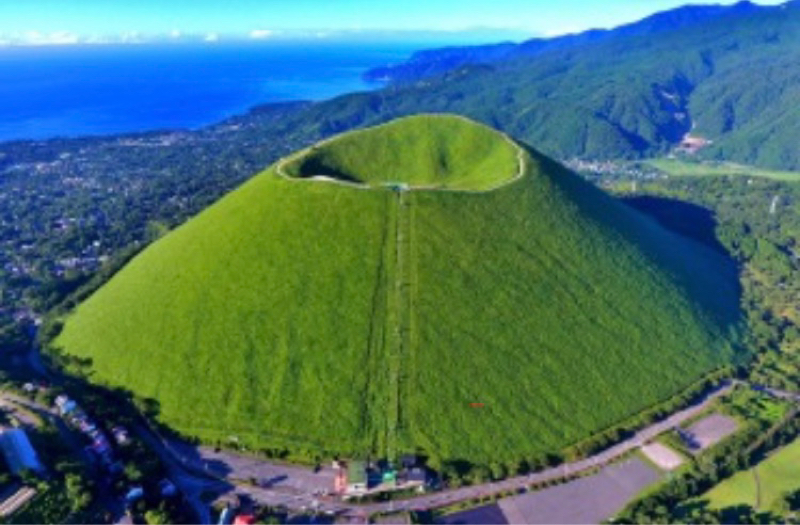vol6.大室山と富士山と祝家の意外なカンケイ