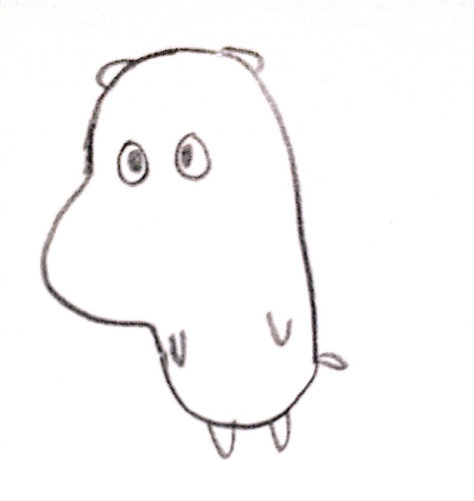 #1 元気なぼっちオタク