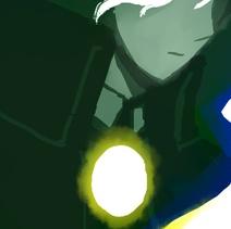 1 復讐者と青年について