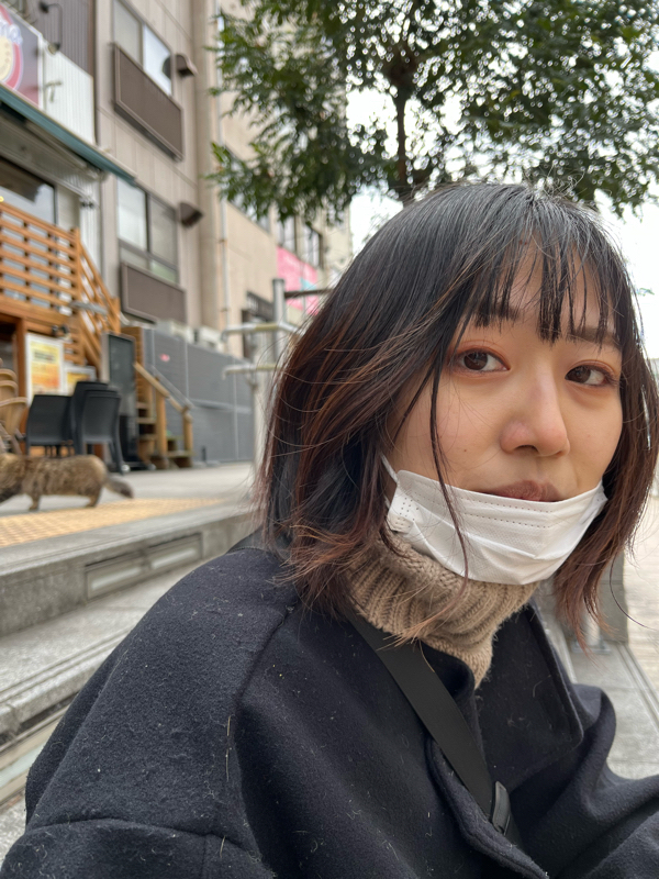 第268回 3「ナプキンコーナーはいわしが元気になったらやるよ(コーナー)」