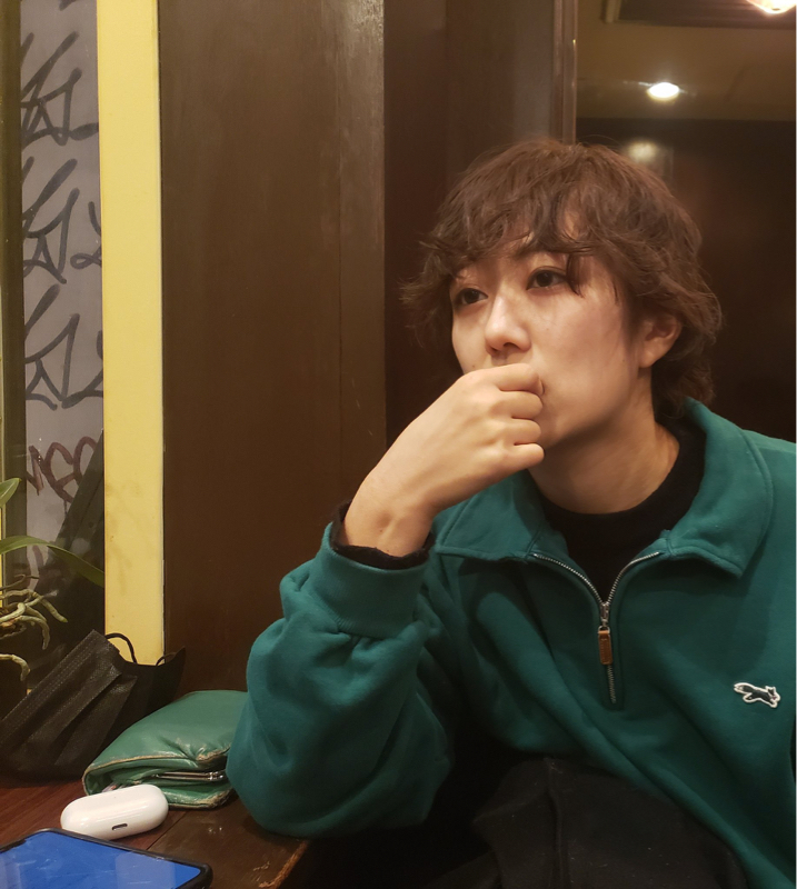 いわしが人と喋る④ ゲスト:クボ from Radiotalk episode artwork
